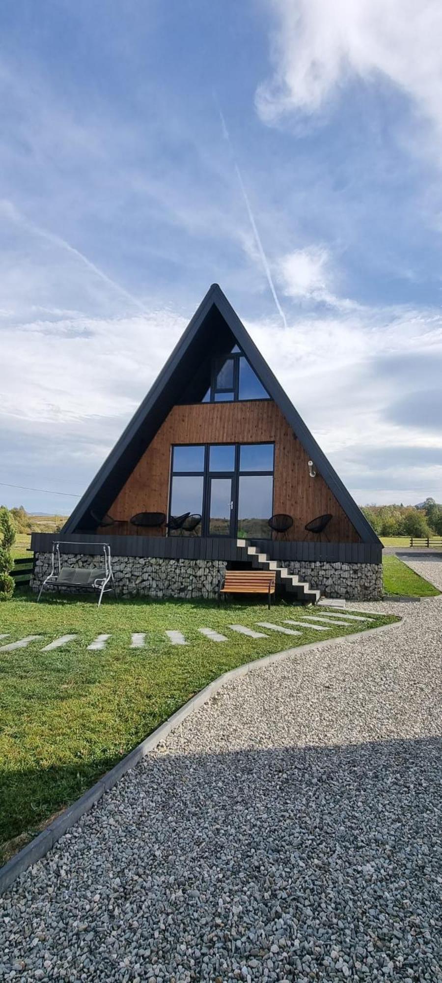 Joy Resort Bran Бран Экстерьер фото